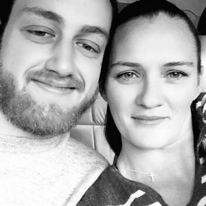 Meet your Posher, Aaron